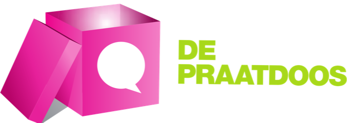De Praatdoos